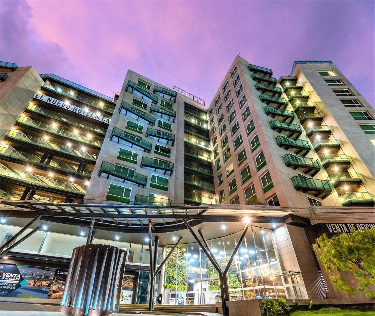 Hotel Spirito by Spiwak - Housity