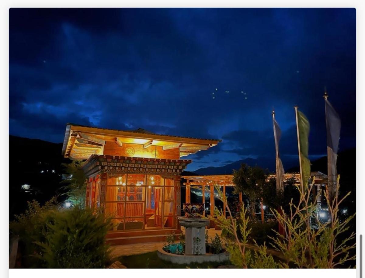 Suitetrails - Lhayhuel Resort and Spa