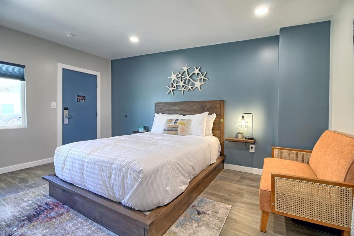 White Caps Motel - Housity