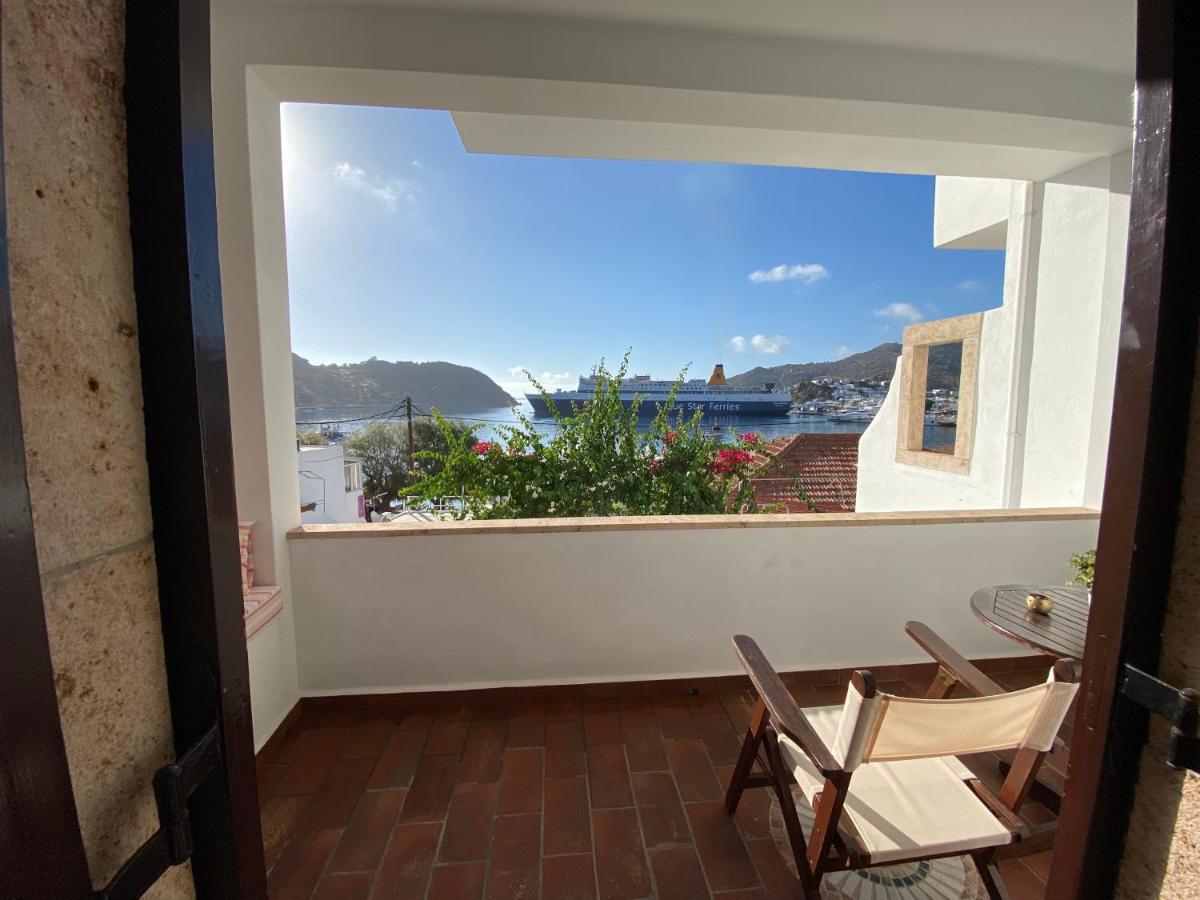Suitetrails - Petridi Maria Suites & Apartments