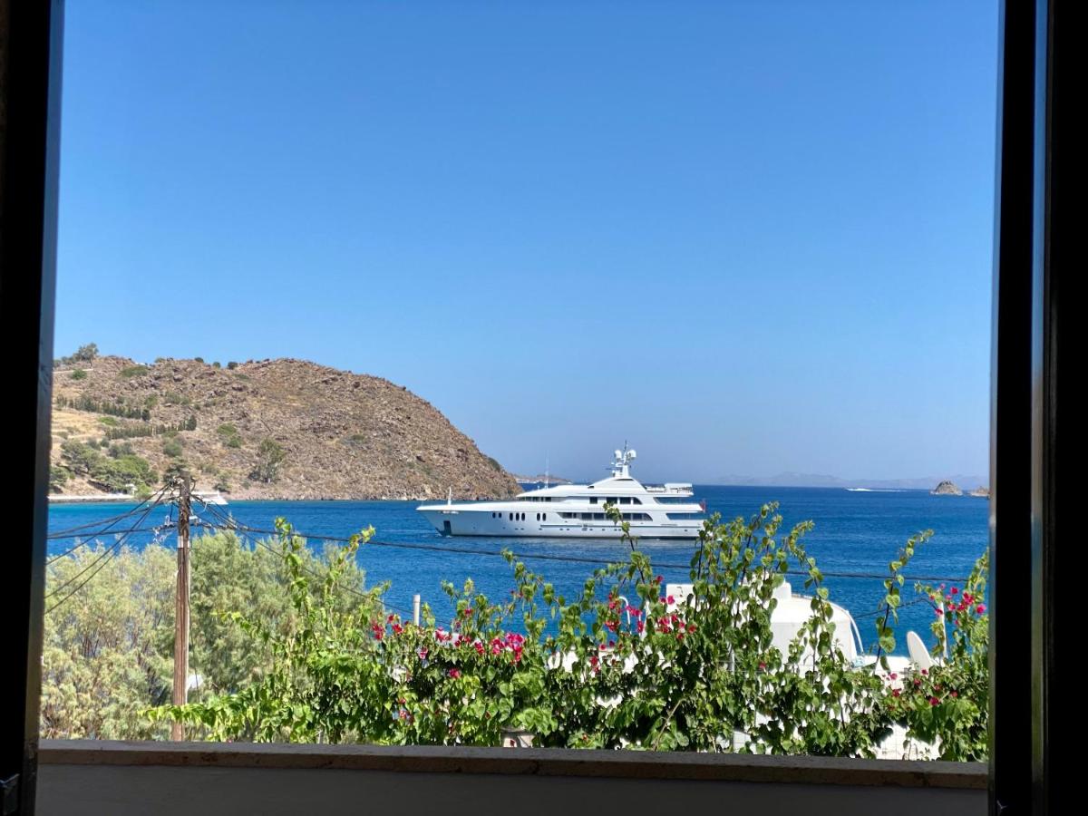 Suitetrails - Petridi Maria Suites & Apartments