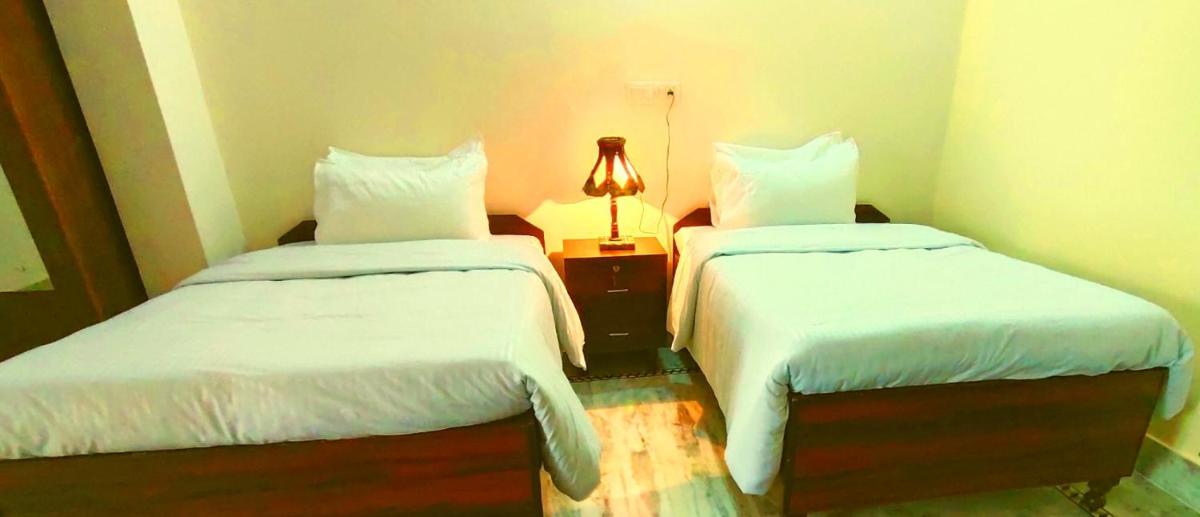 Casa Humana - Housity
