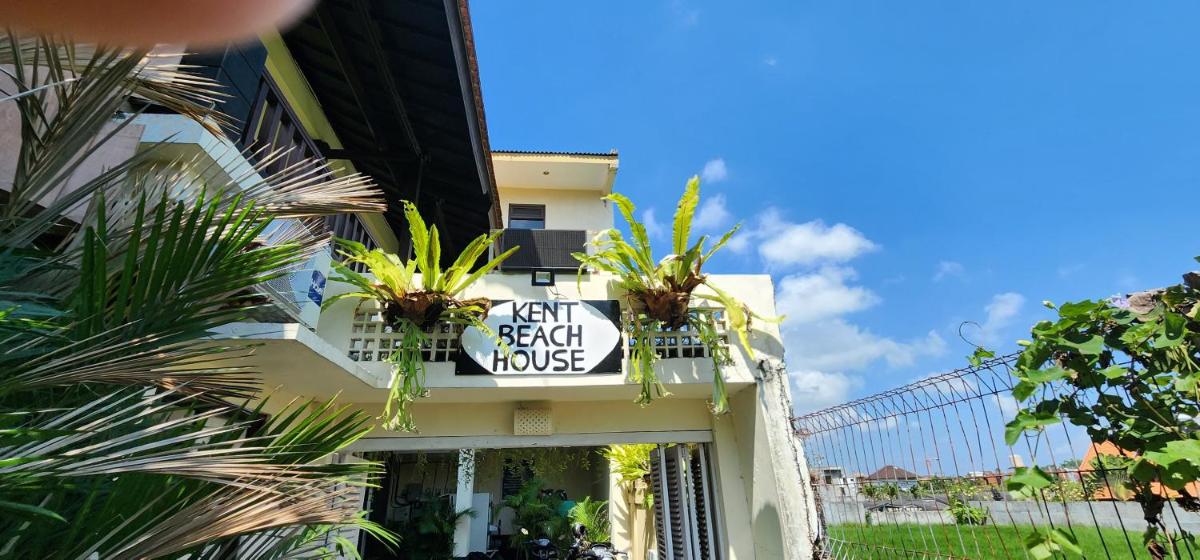 Kent Beach House - Housity