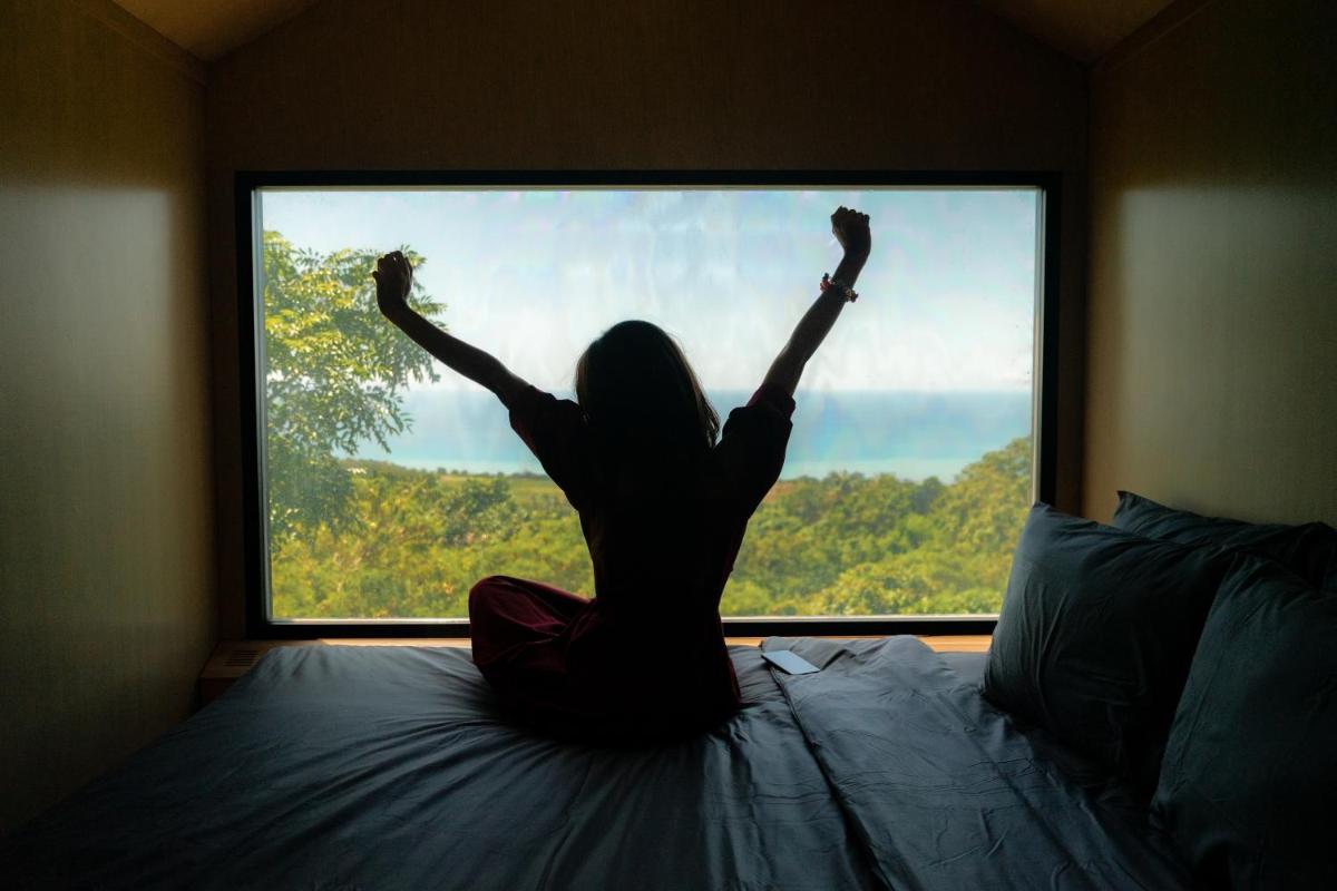Suitetrails - Bobocabin Umarato, Sumba