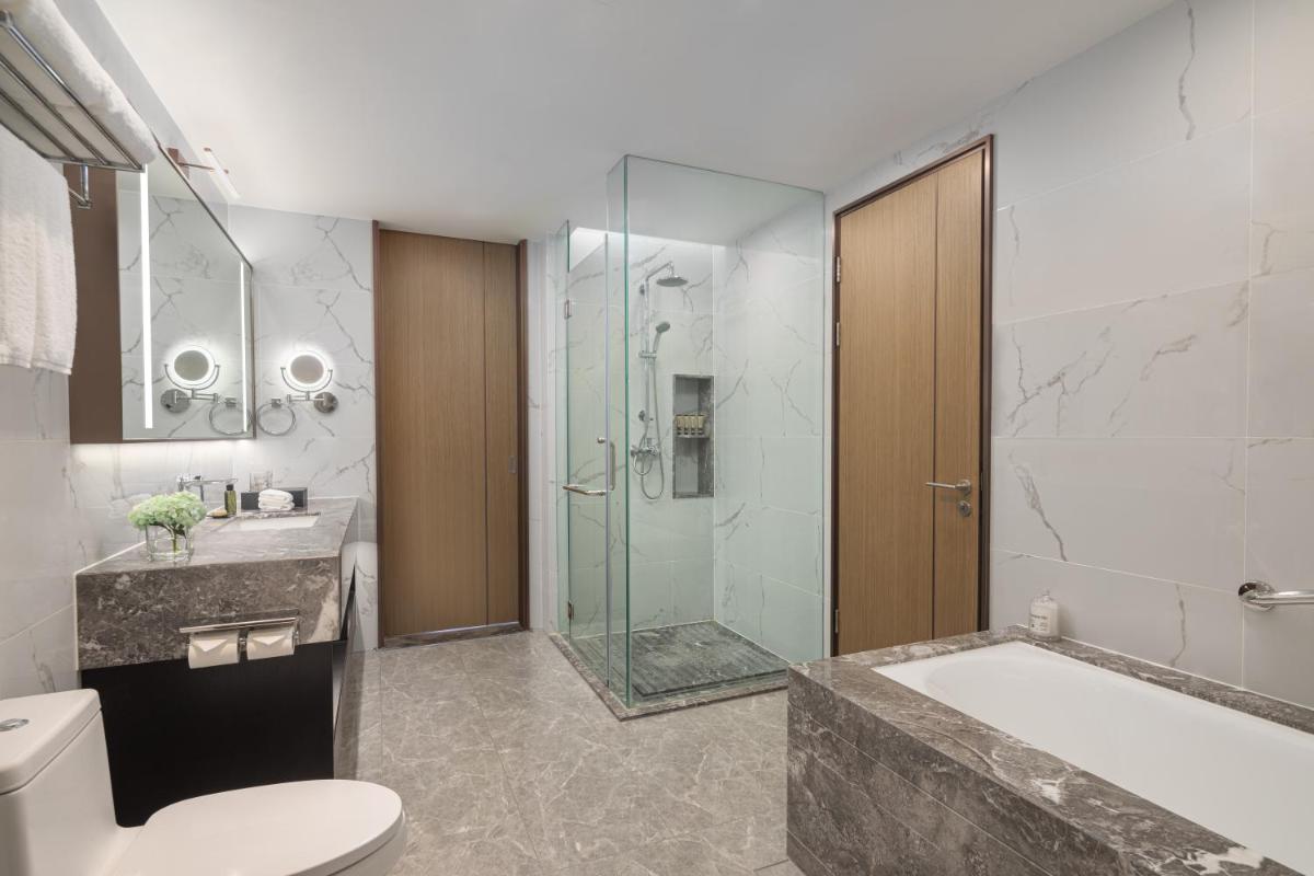 Ascott New District Wuxi - Hizvo
