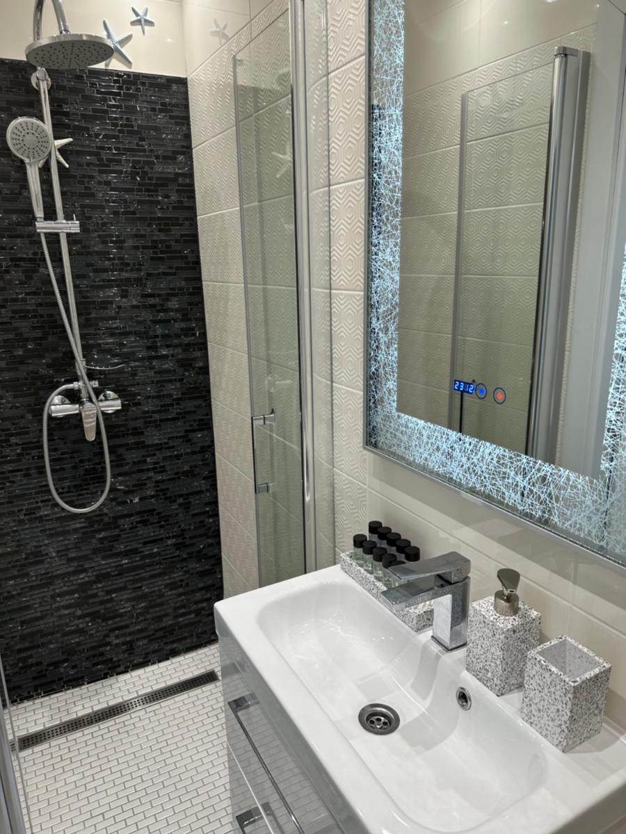 DeyInn Guest House Centrum - Housity