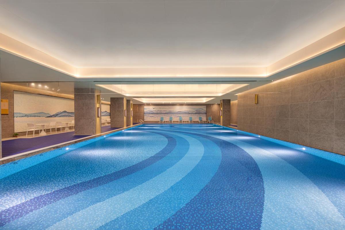Ascott New District Wuxi - Hizvo