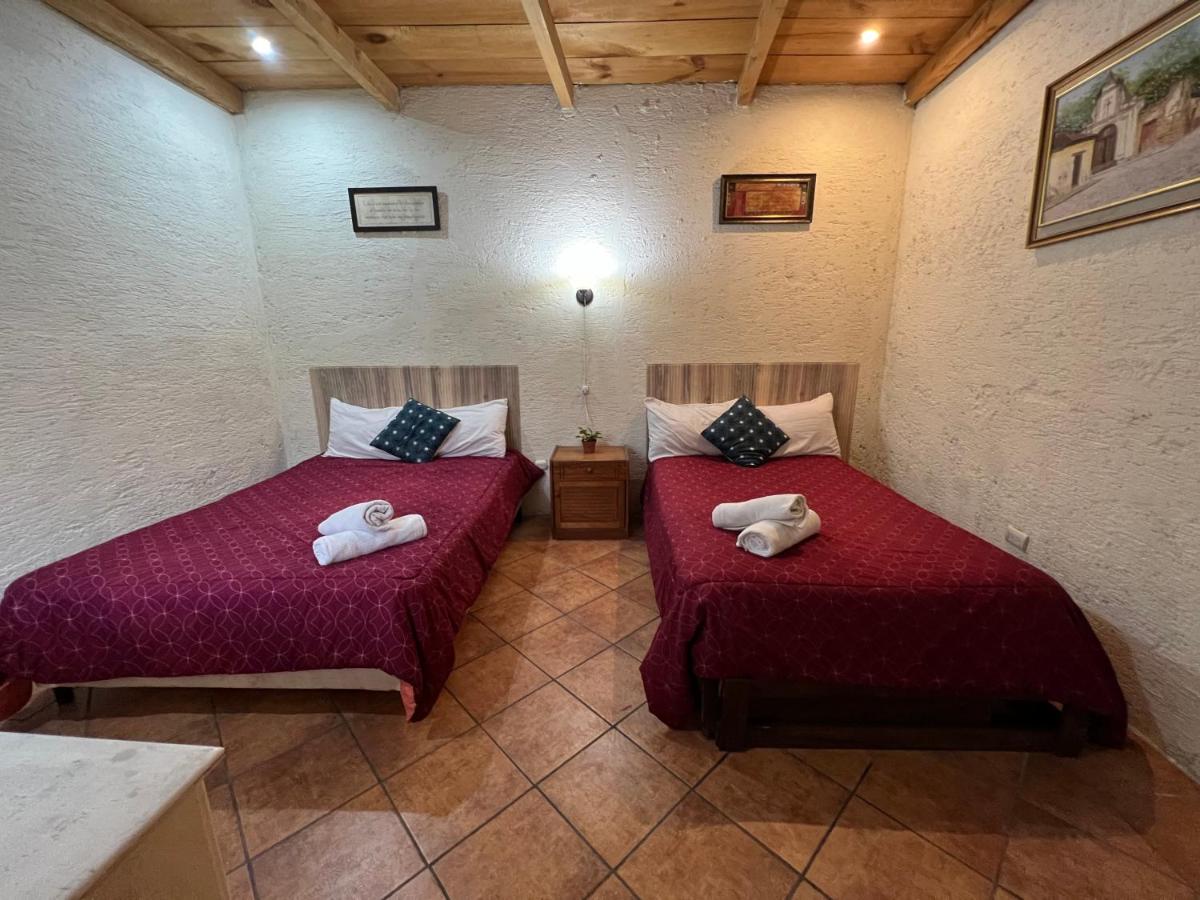 Casa del viajero colonial - Housity