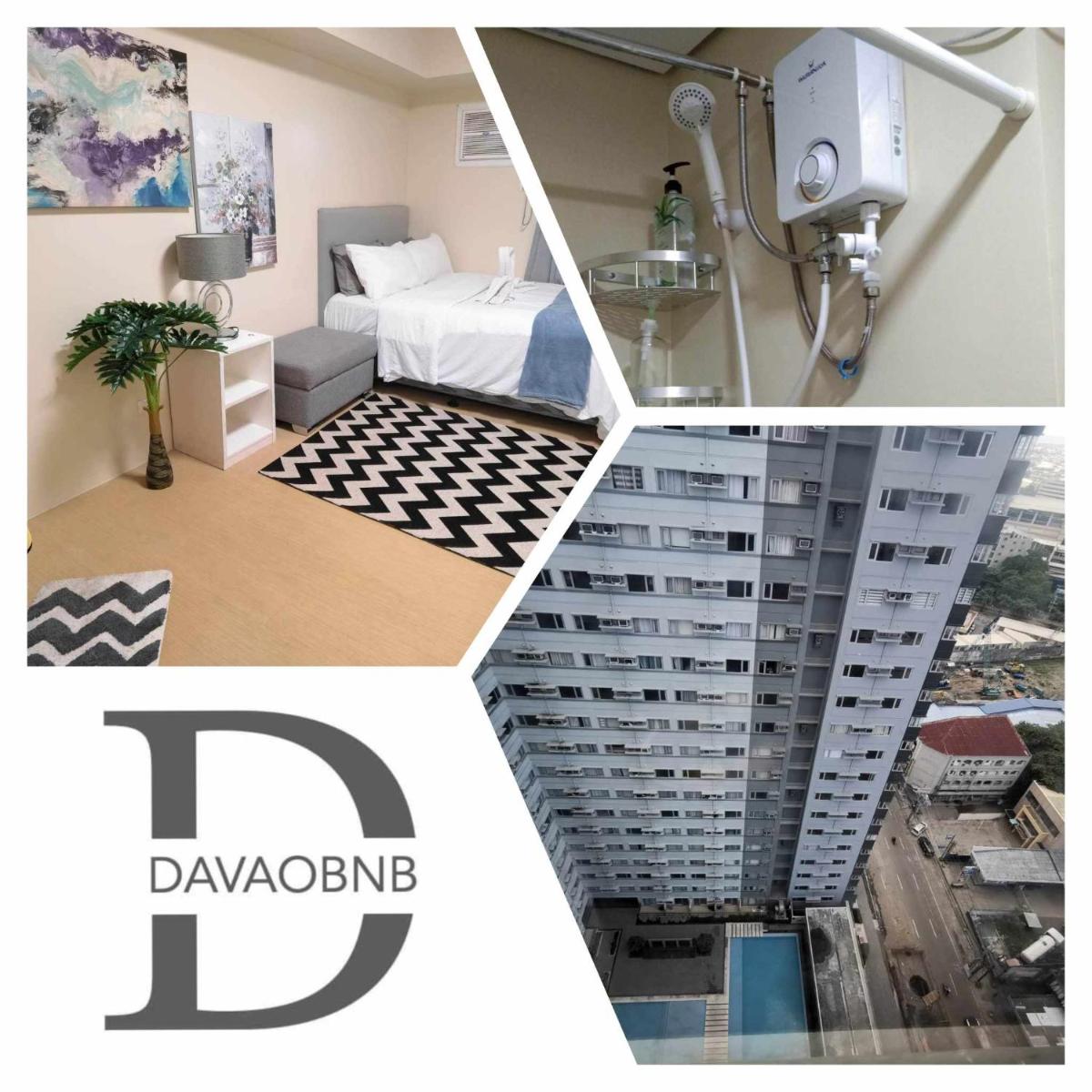 Avida Davao by davaobnb & Lemonique Homes - Housity
