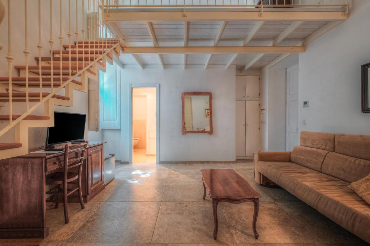 Relais Palazzo Vaglio - Housity