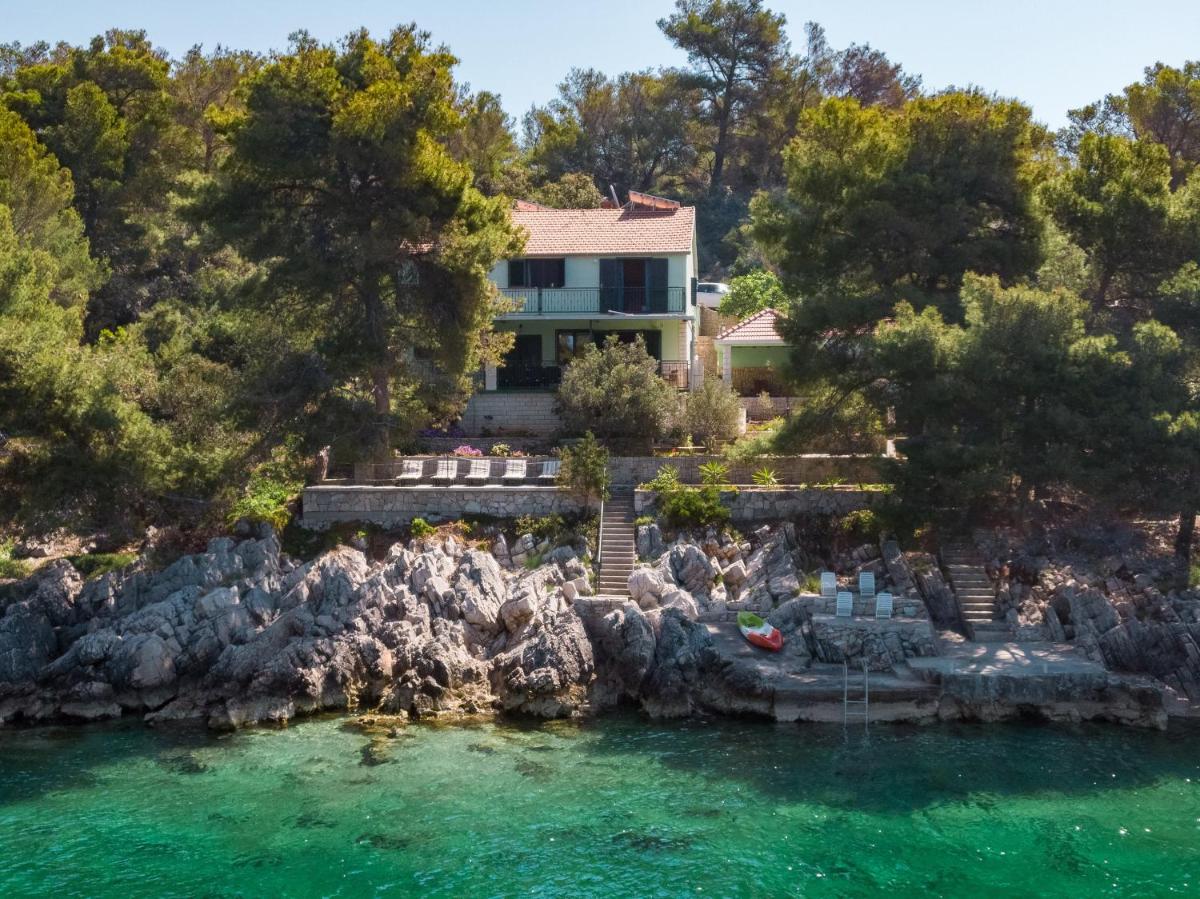 Holiday Home Melanie - Housity