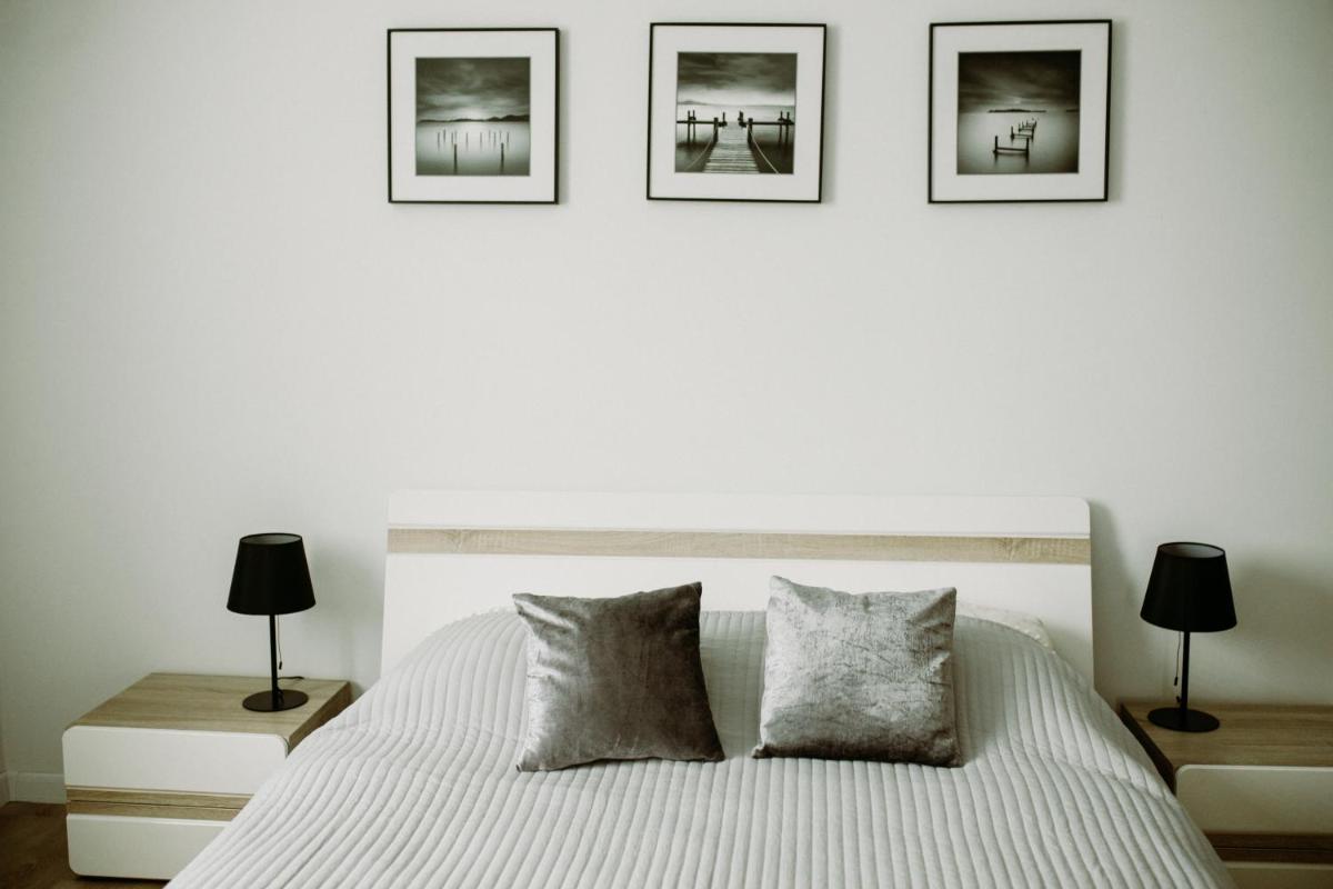 Apartament Magnolia -centrum - Housity