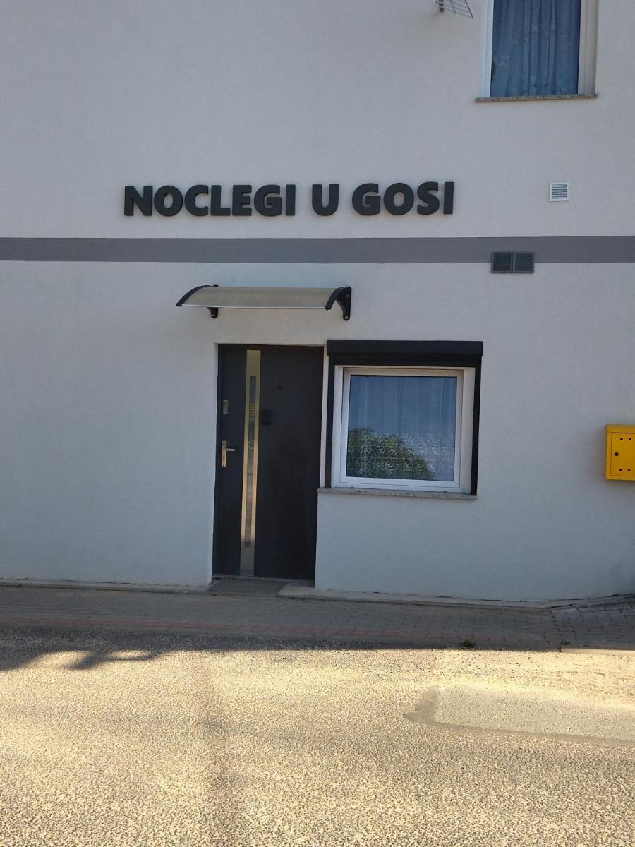 Noclegi u Gosi - Housity