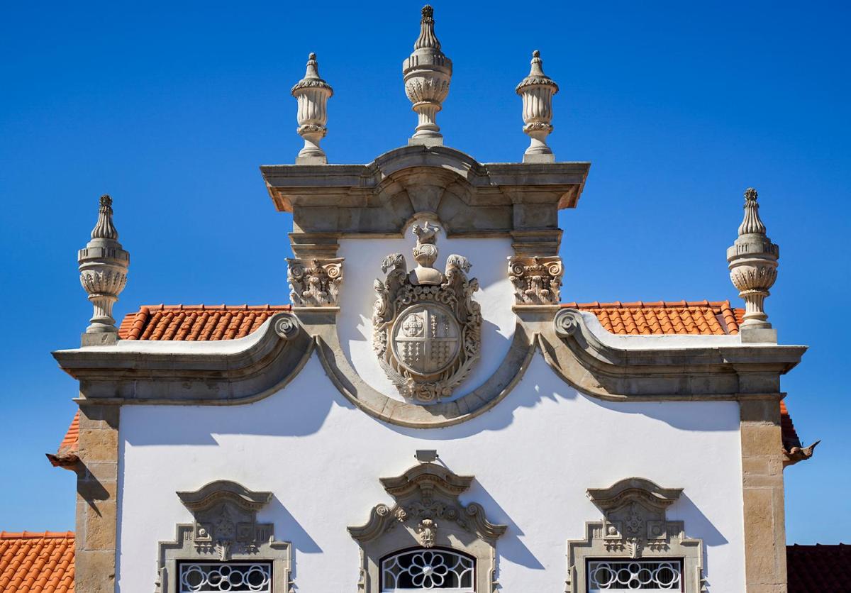 Imagem da galeria de Octant Lousa em Lousã