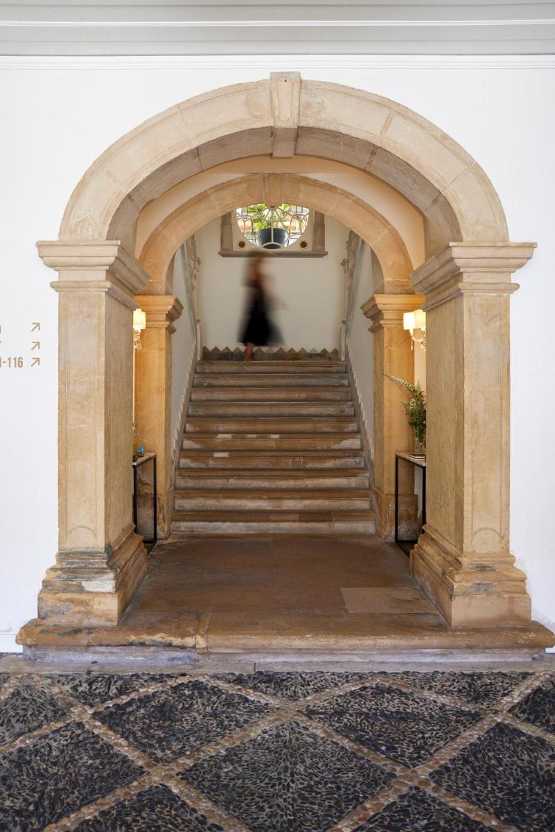 Imagem da galeria de Octant Lousa em Lousã