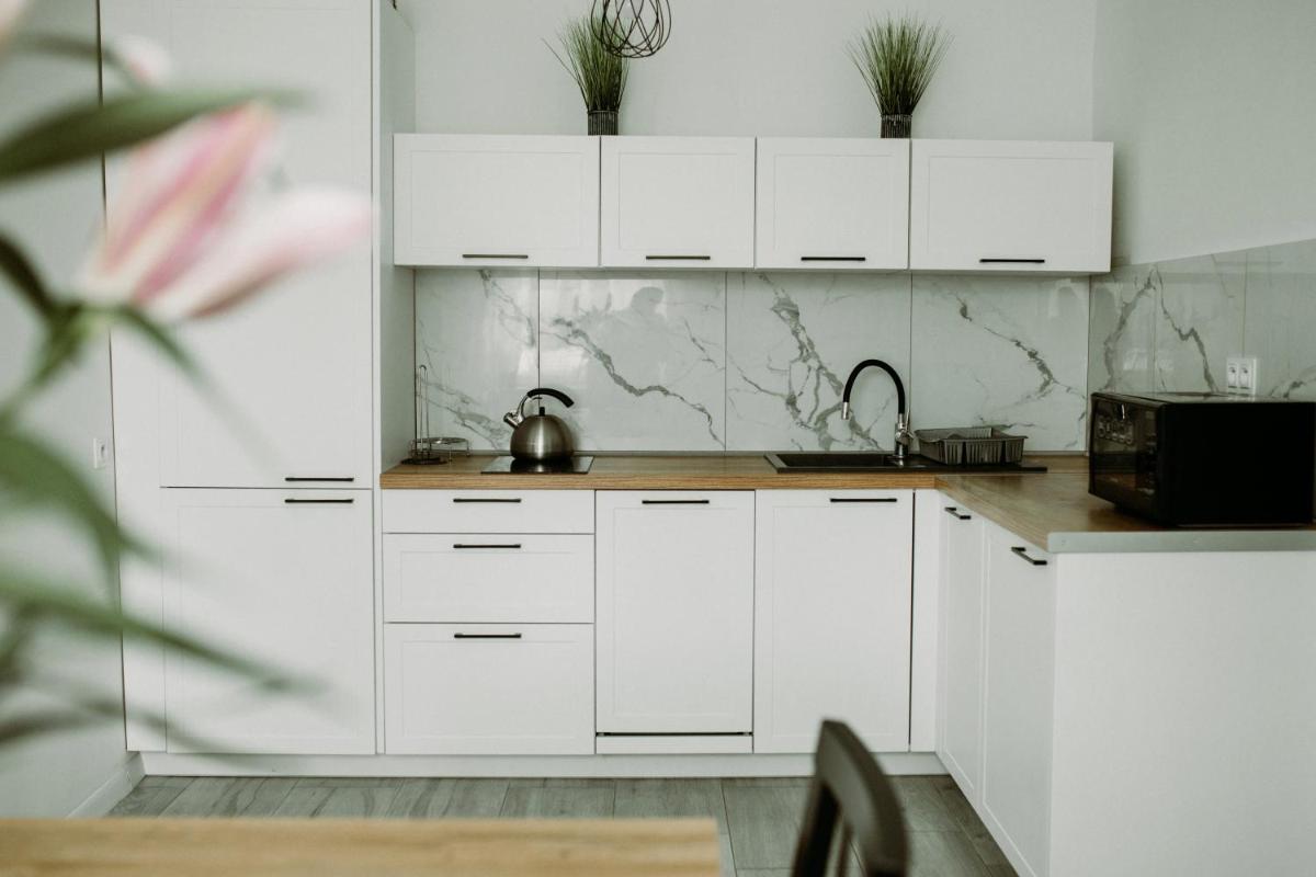 Apartament Magnolia -centrum - Housity