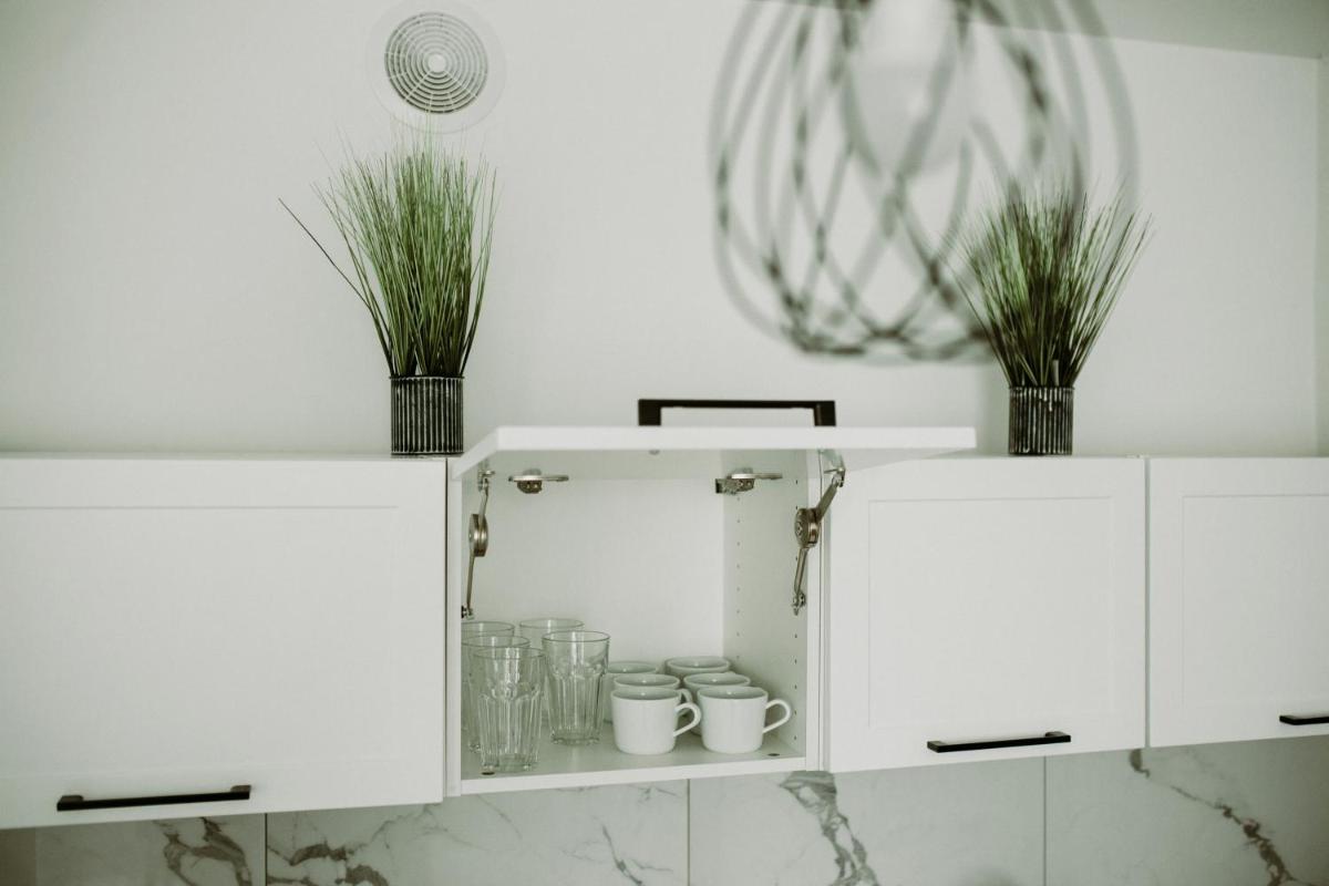 Apartament Magnolia -centrum - Housity