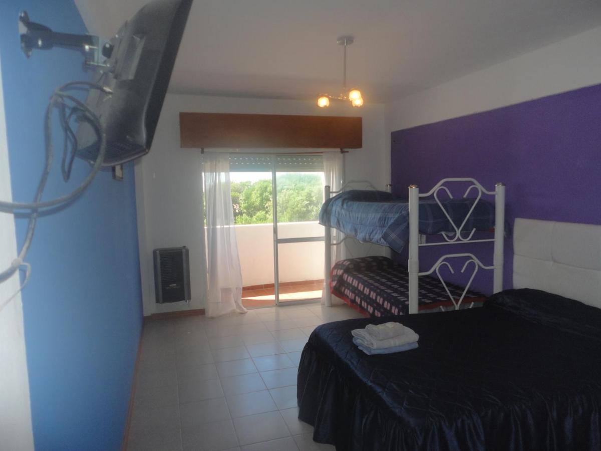 Médanos Hotel - Housity