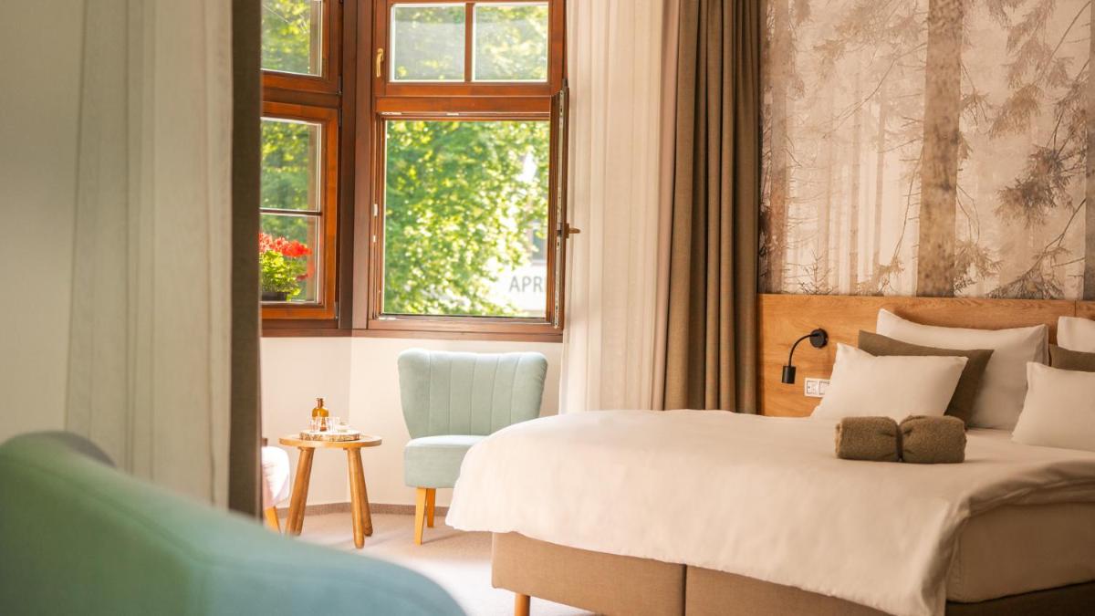Hotel Soyka - Housity