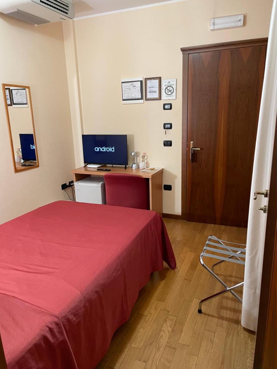 Hotel AB Baretta - Housity
