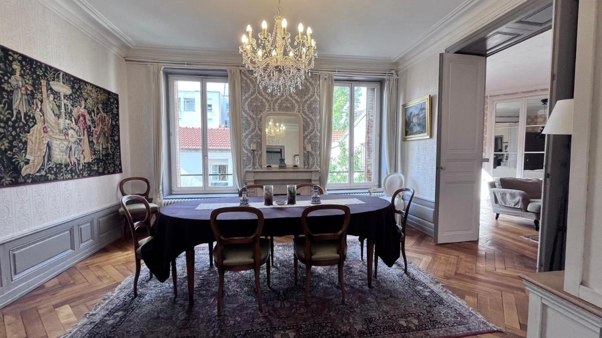 Résidence de la Marquise - Housity