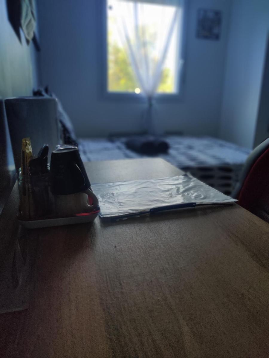 Chambre calme - Housity