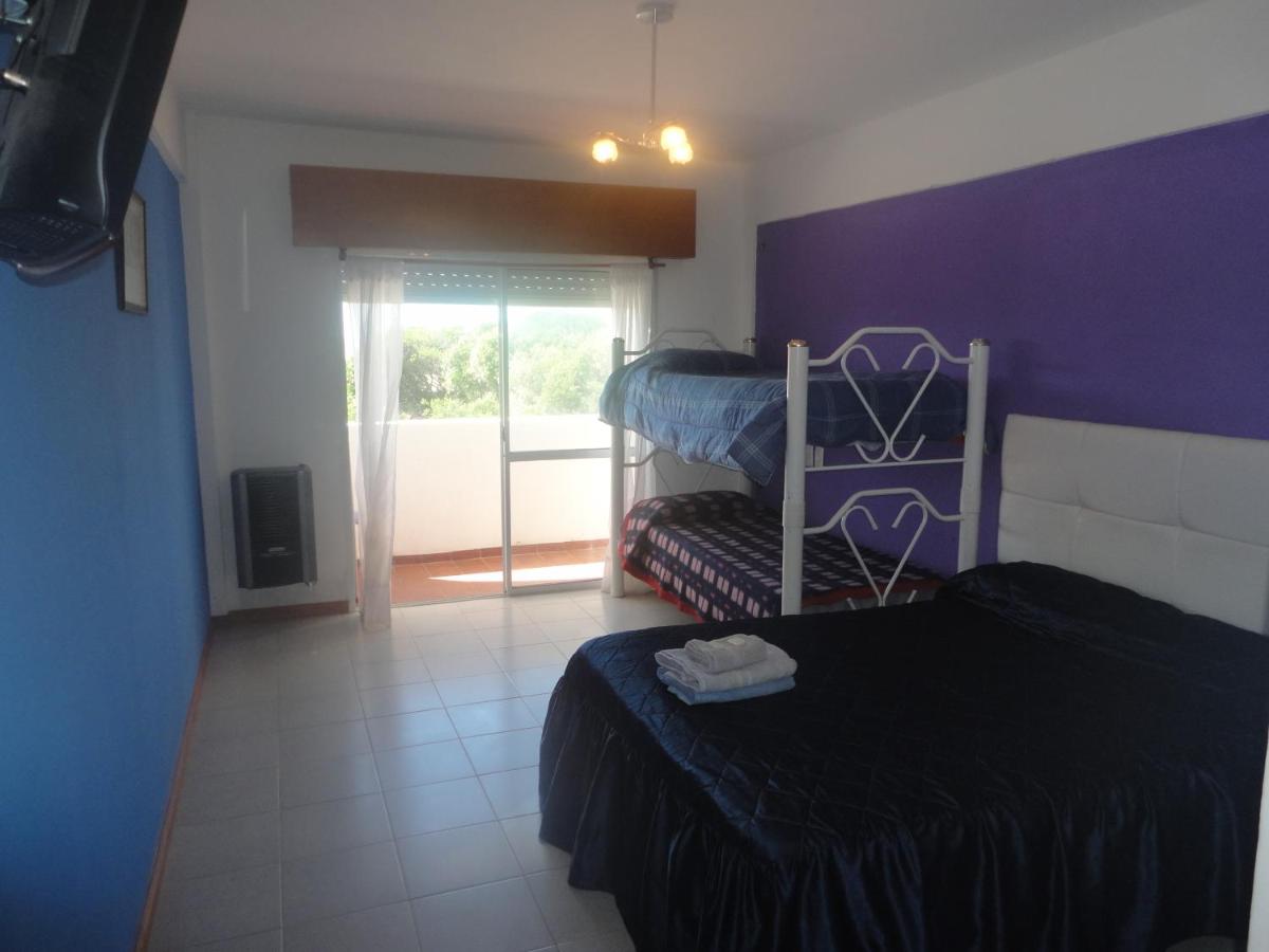 Médanos Hotel - Housity