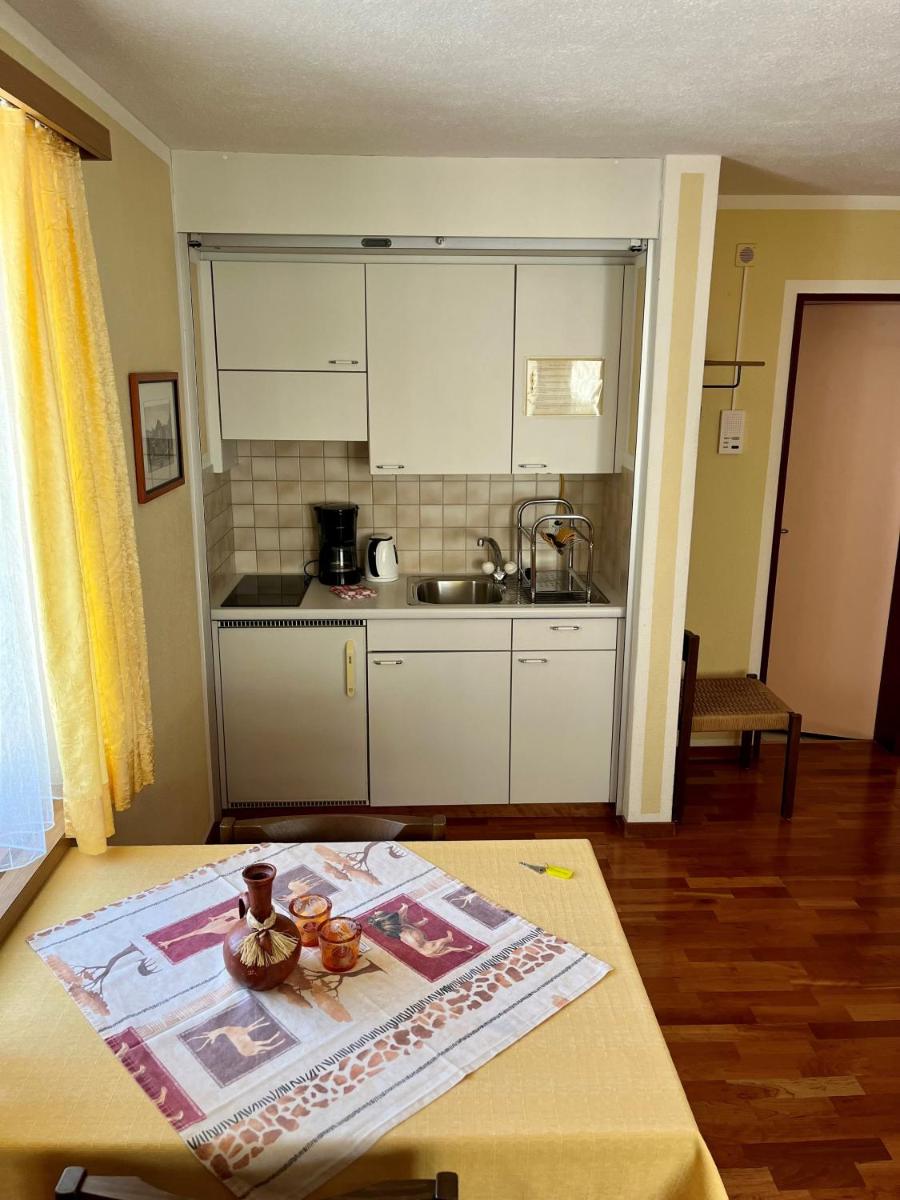 Hotel Stille - Housity