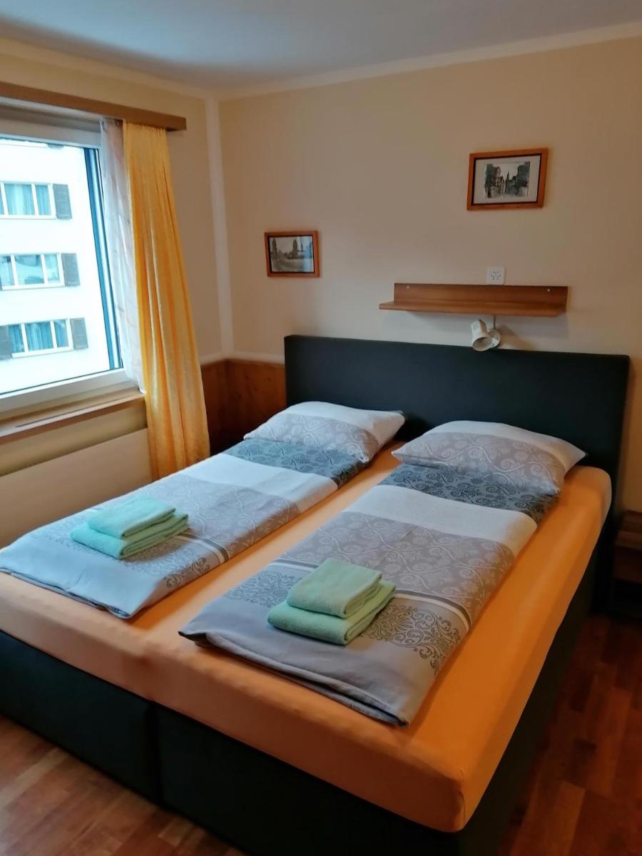Hotel Stille - Housity