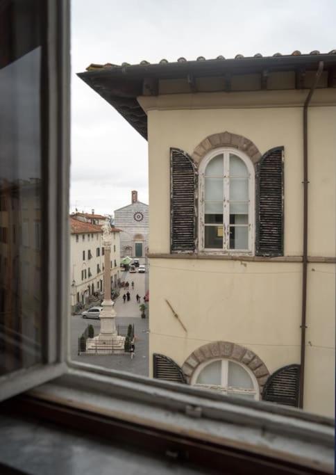 top location lucca - Housity