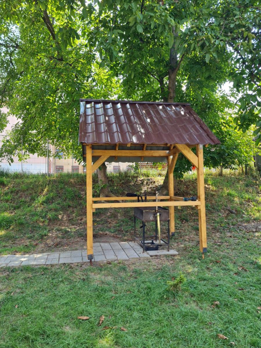 Casa Sonia Sighisoara - Housity