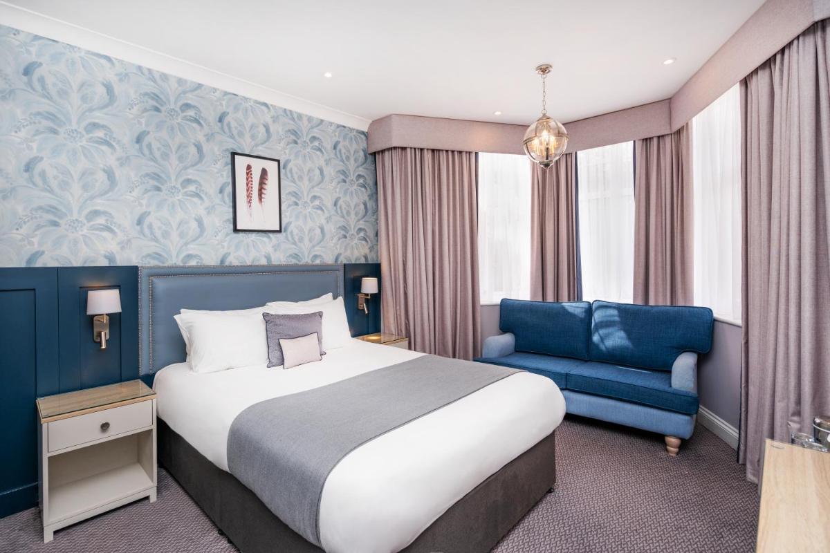 Bromley Court Hotel London - Housity