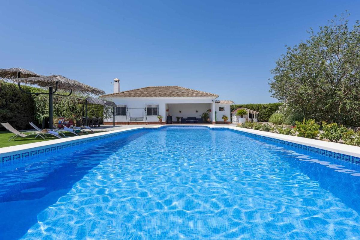 Casa Rural Manuel - Housity