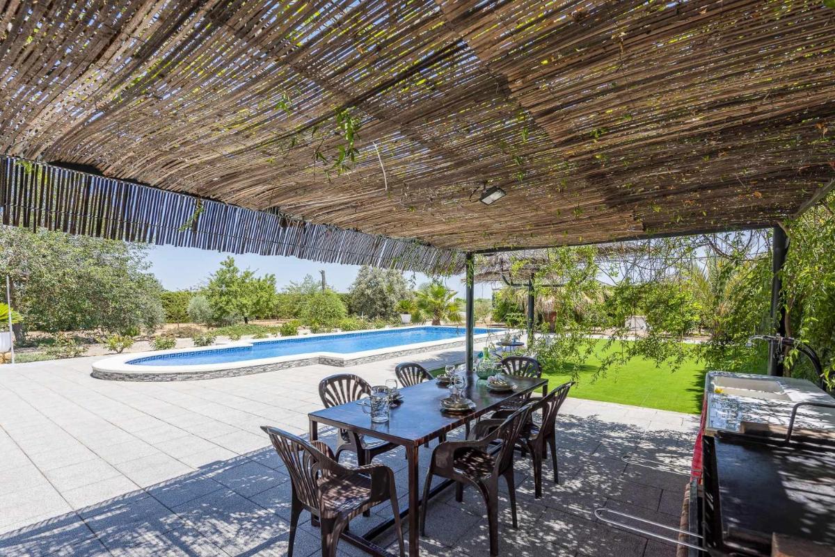 Casa Rural Manuel - Housity