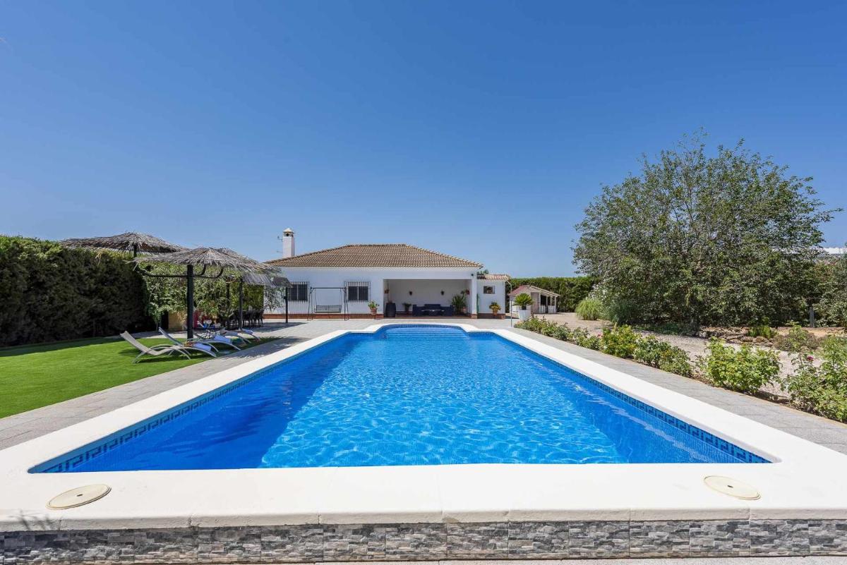 Casa Rural Manuel - Housity
