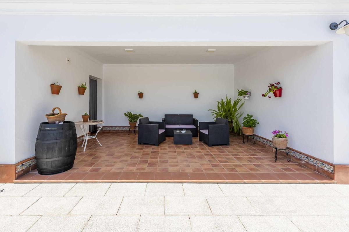 Casa Rural Manuel - Housity