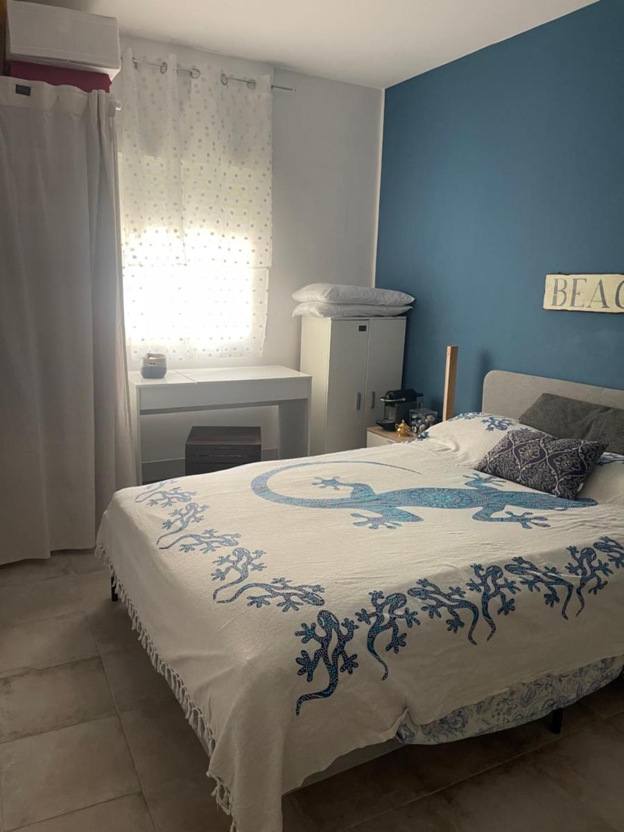 Suitetrails - Comfortable Carolina en Alicante
