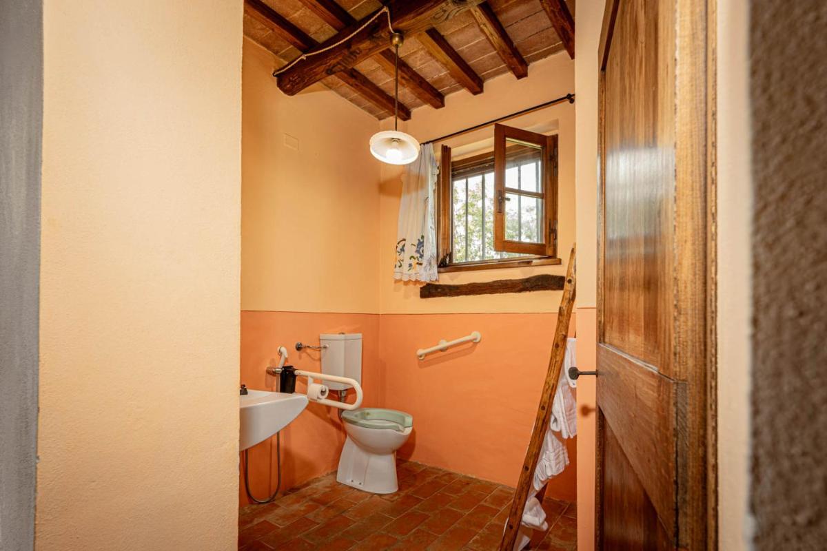 Il Querciolo - Azienda biologica, Agriturismo e Cantina - Housity