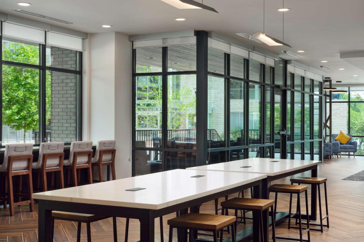 Home2 Suites By Hilton Towson - Housity