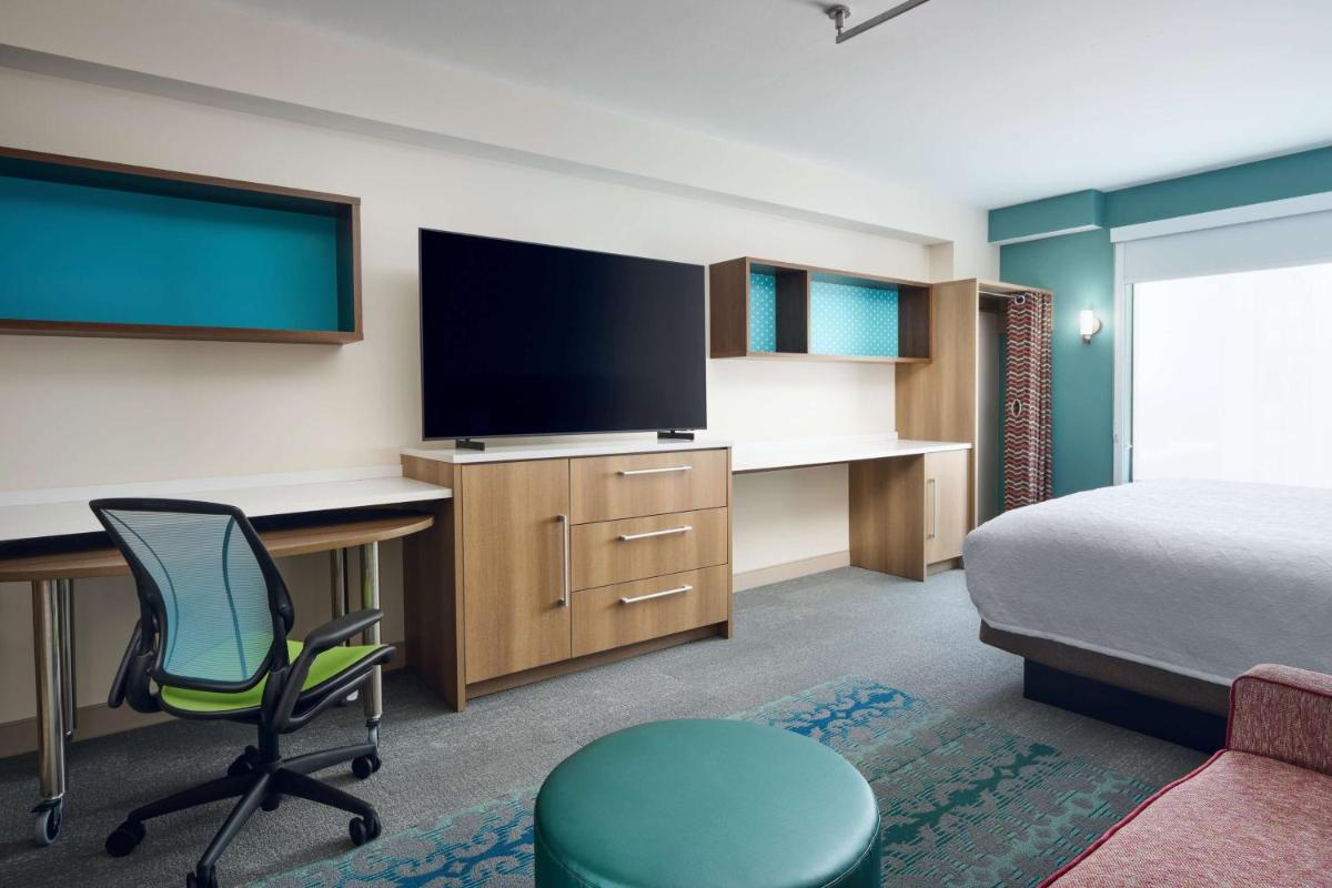 Home2 Suites By Hilton Towson - Housity