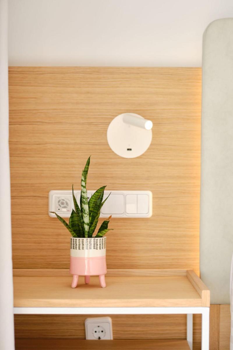 Imagen de la galería de Hotel Villa Chiquita - Adults Only - Over 12, en Colonia de Sant Jordi
