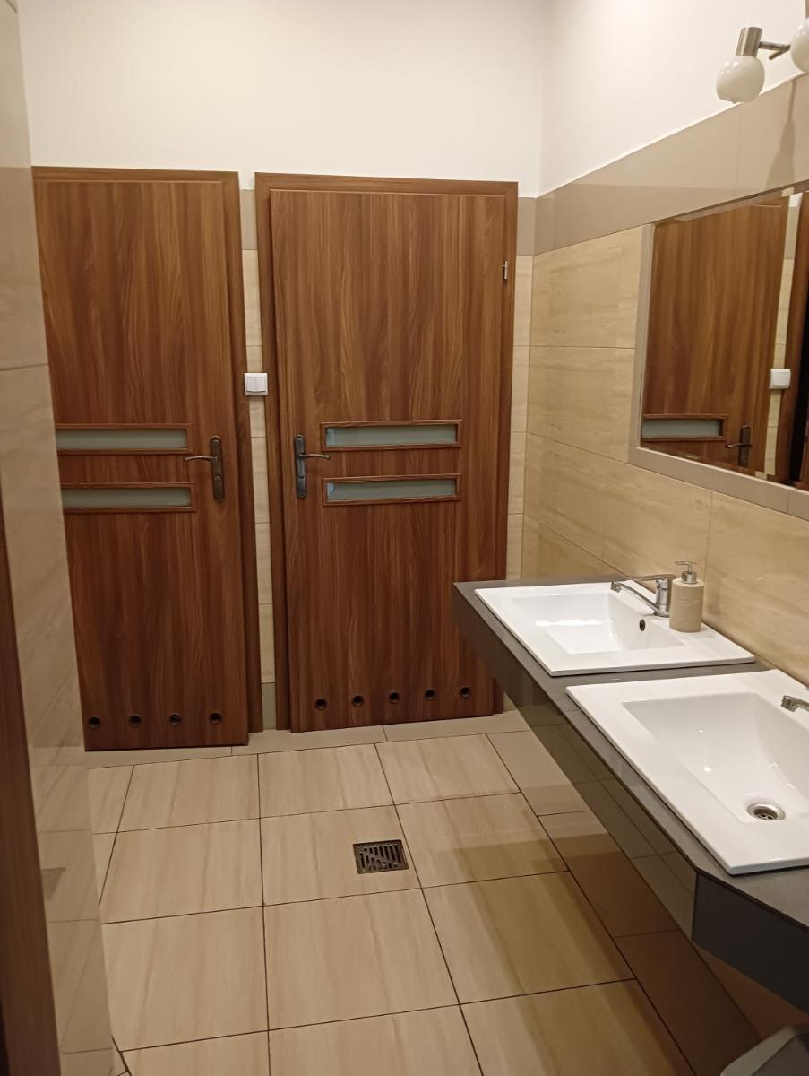Hotel Romantyczny - Housity