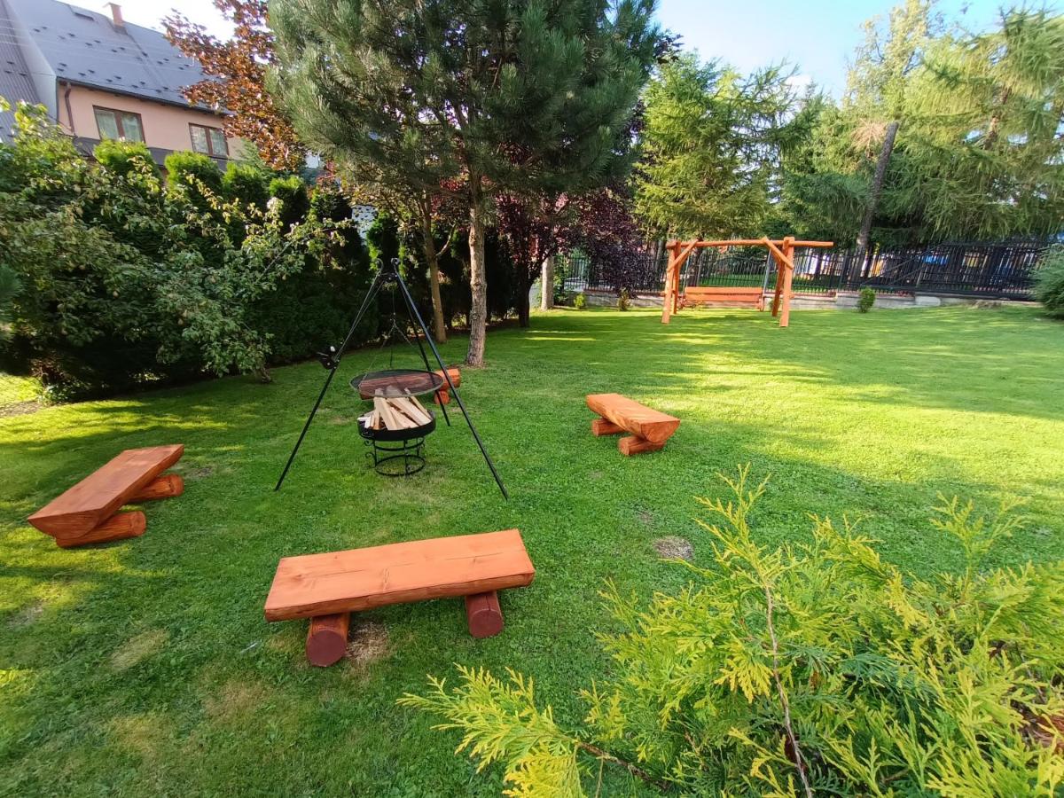 Apartamenty Przy Rynku Szaflary - Housity