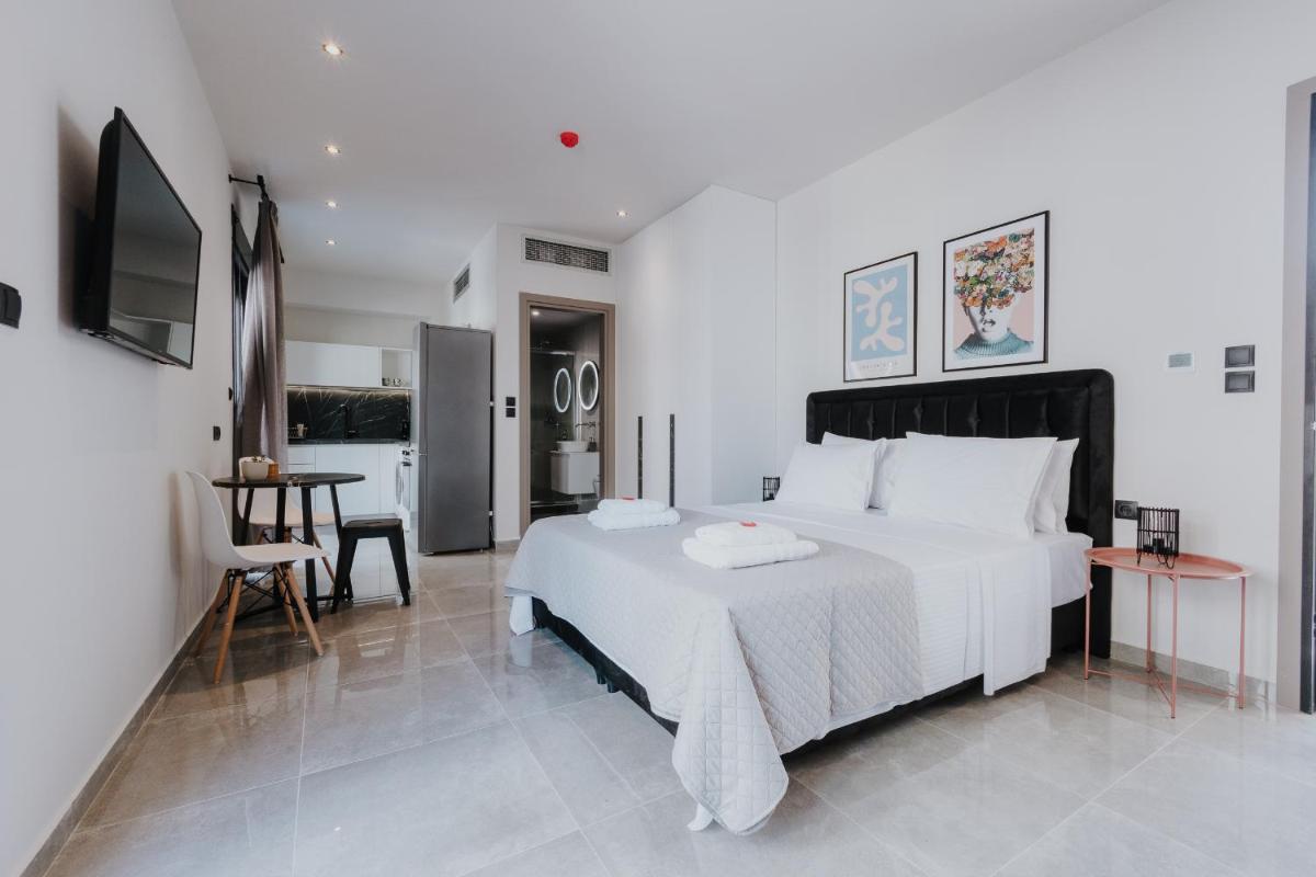 Pearl Apartel - Housity