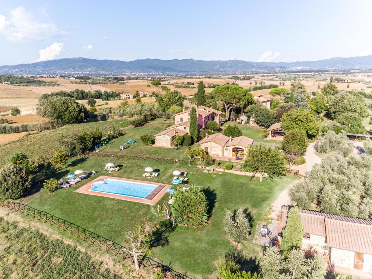 Il Querciolo - Azienda biologica, Agriturismo e Cantina - Housity