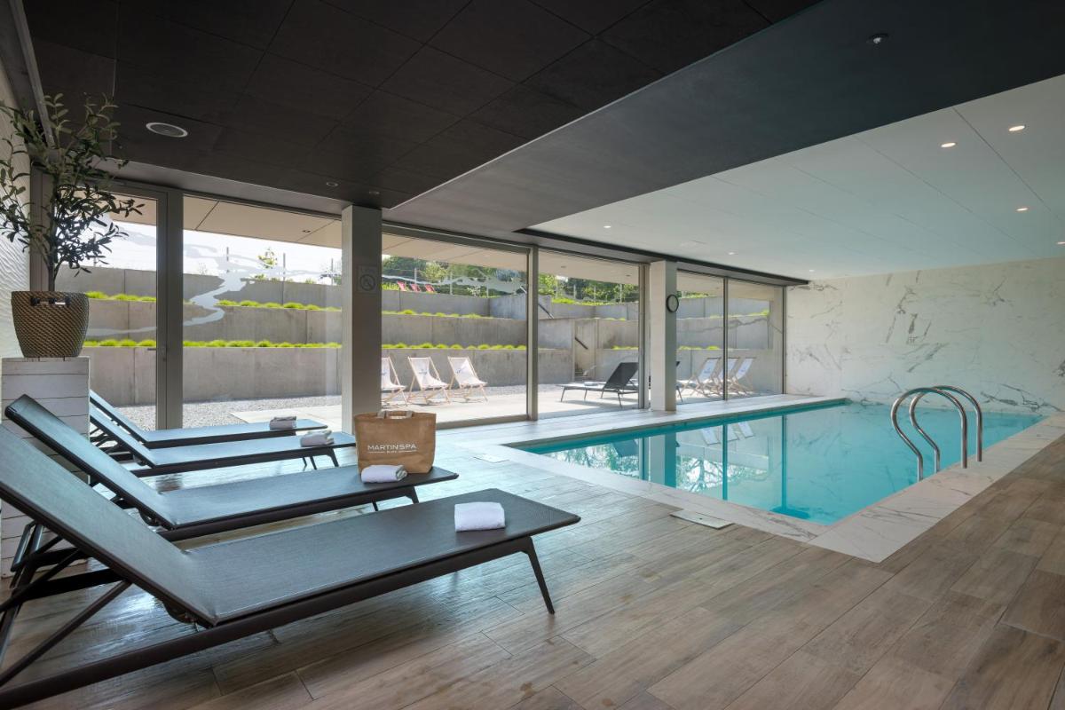 Martin's Rentmeesterij - Housity