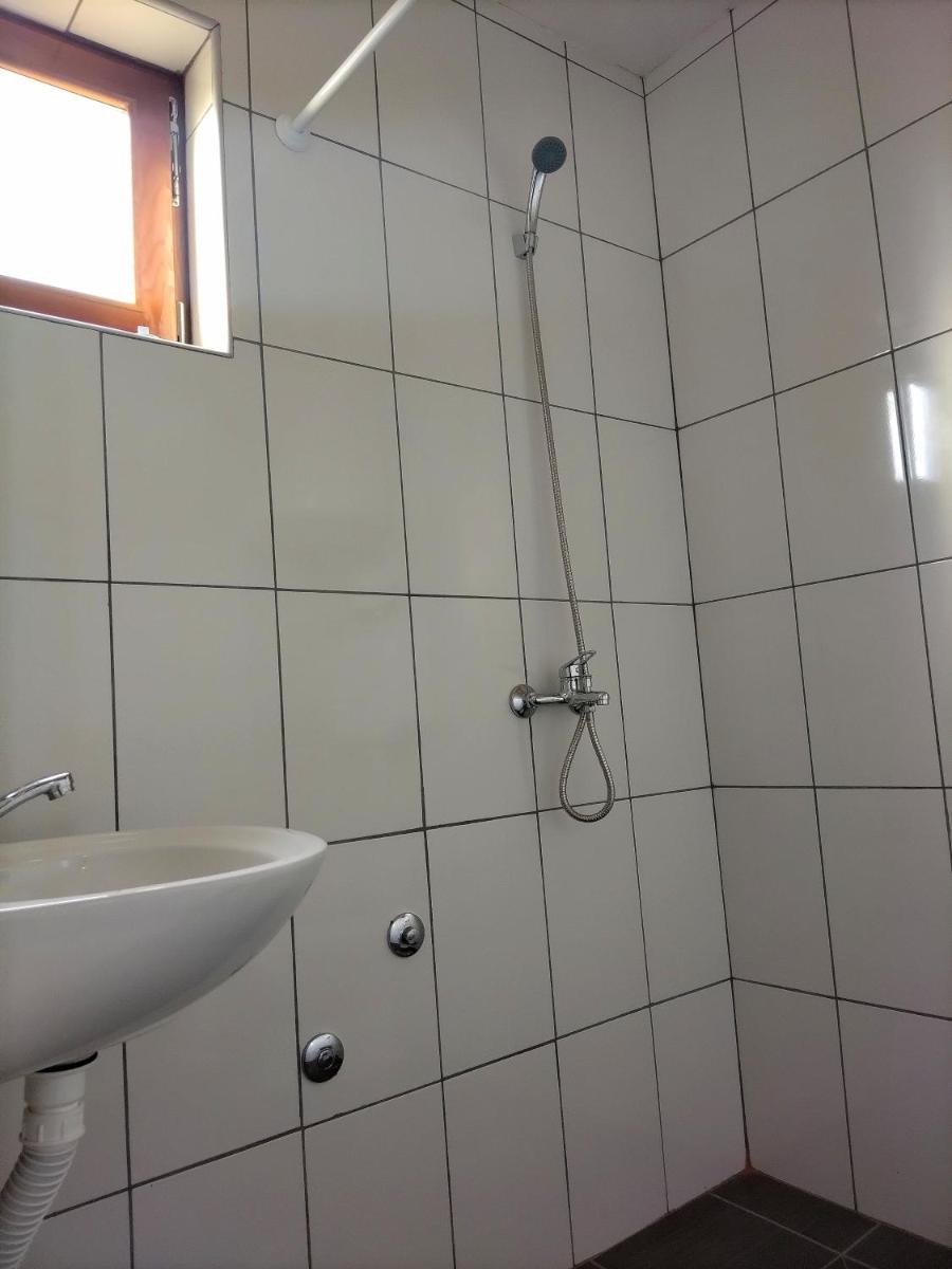 Tamiški mir Orlovat - Housity