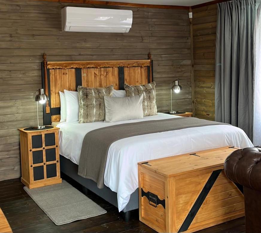 River Rock Lodge - Housity
