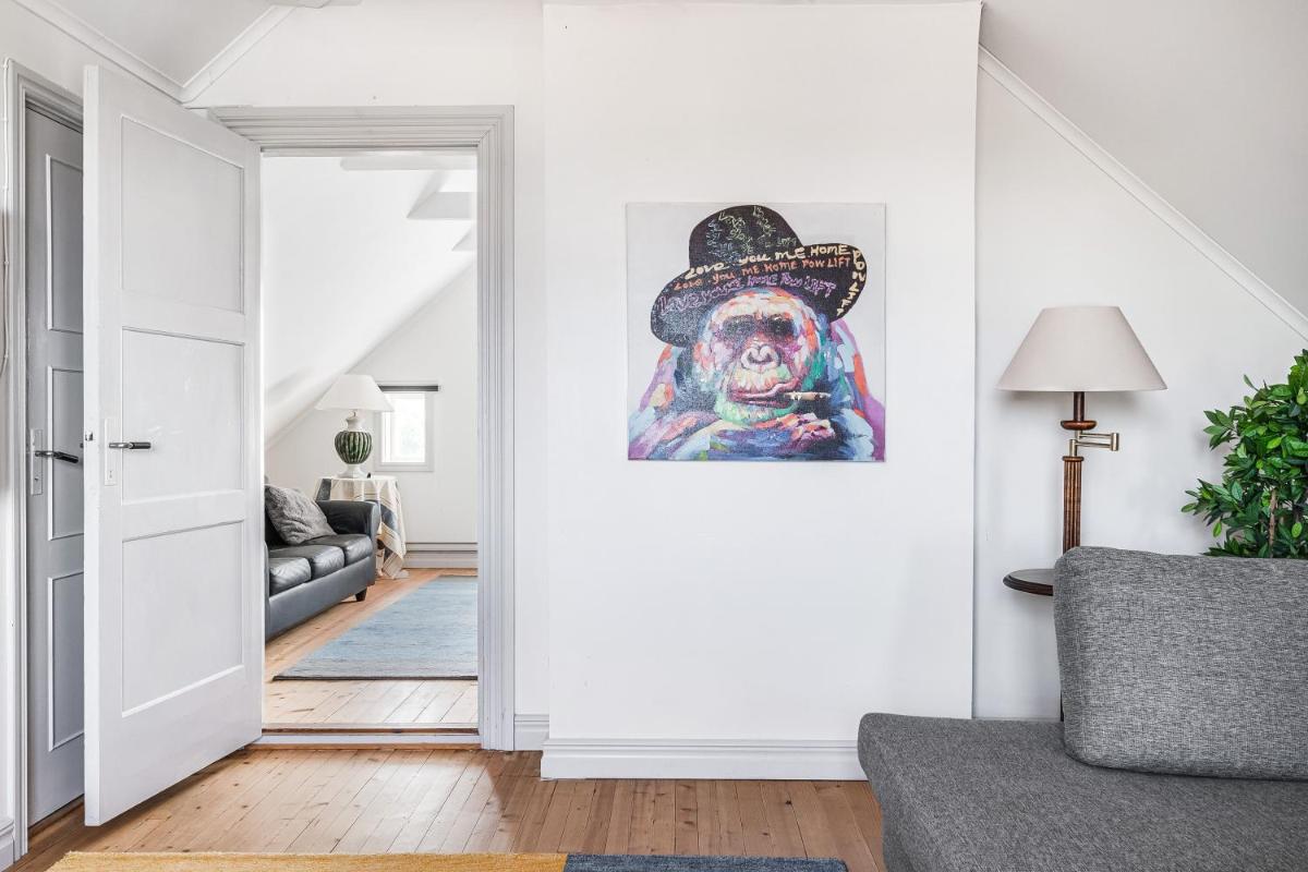 STUBBET - Charming - Newly Remade Villa - Housity