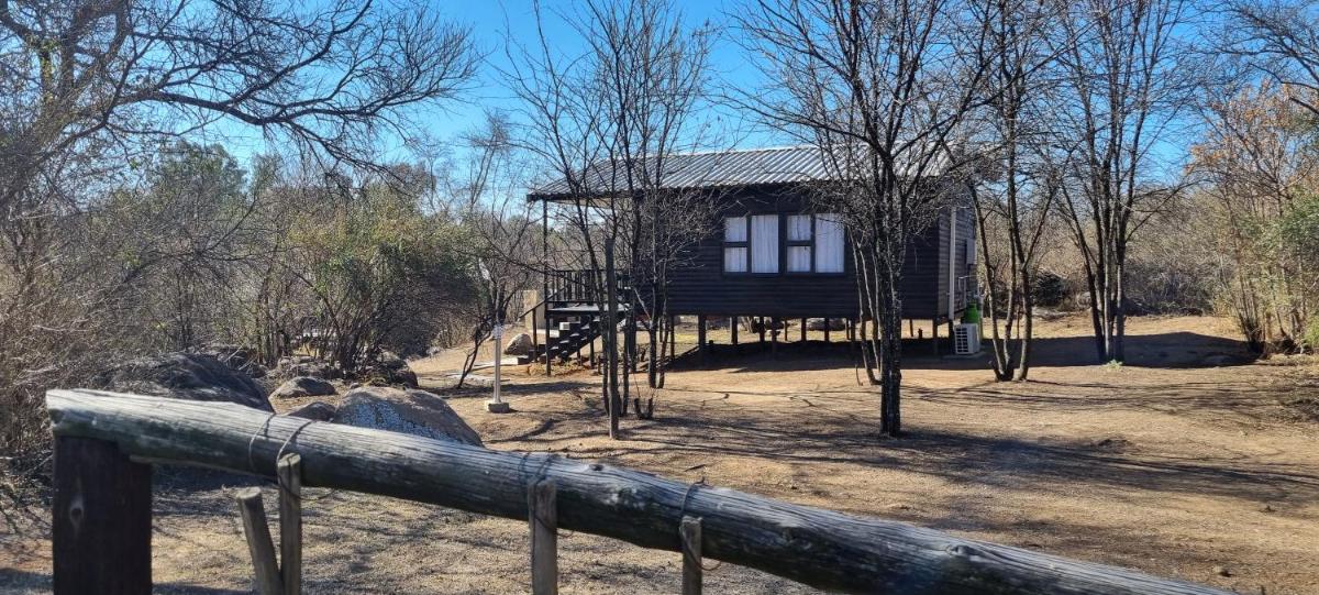 River Rock Lodge - Housity